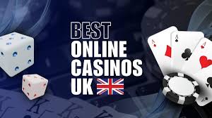 How to Choose the very best UK Online Casino Sites?