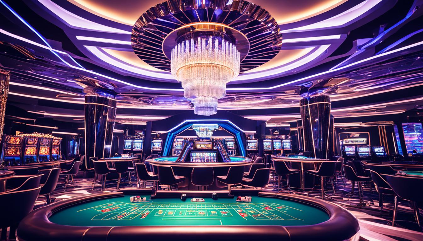 Liable Gaming