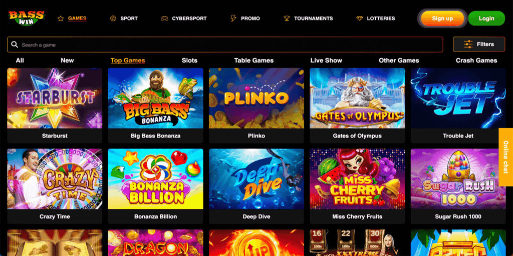 UK Online Gambling Establishments 2025